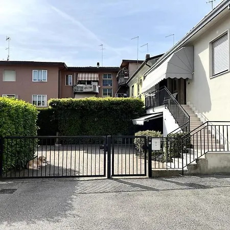 Miniappartamento Il Gelsomino スピネーア