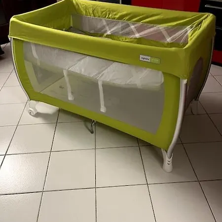 Miniappartamento Il Gelsomino スピネーア