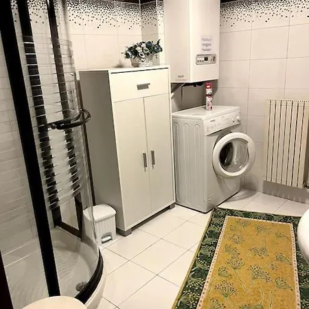 Apartment Miniappartamento Il Gelsomino