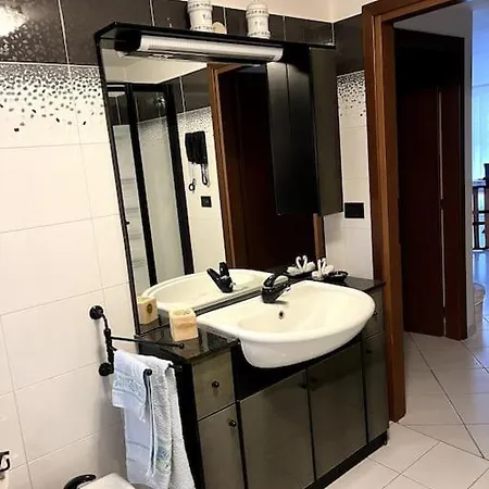 Miniappartamento Il Gelsomino Apartment *