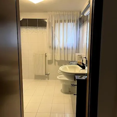 Apartment Miniappartamento Il Gelsomino Spinea