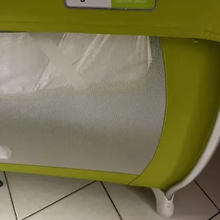 Miniappartamento Il Gelsomino Apartment