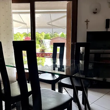 Apartment Miniappartamento Il Gelsomino