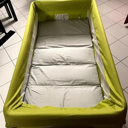 Miniappartamento Il Gelsomino