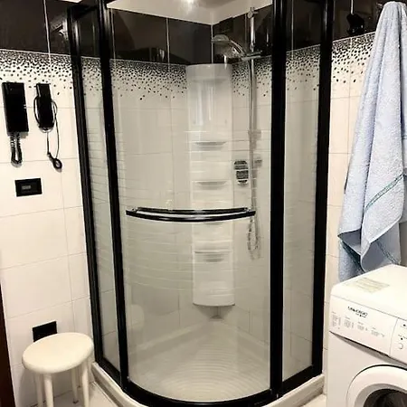 Miniappartamento Il Gelsomino Apartment Spinea