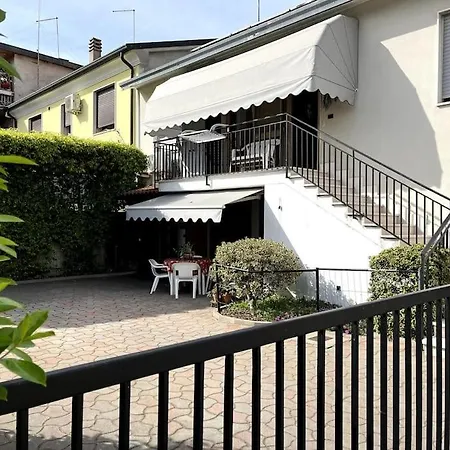 Miniappartamento Il Gelsomino *