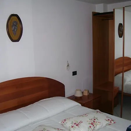 Apartment Miniappartamento Il Gelsomino Spinea