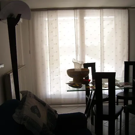 Apartment Miniappartamento Il Gelsomino Spinea