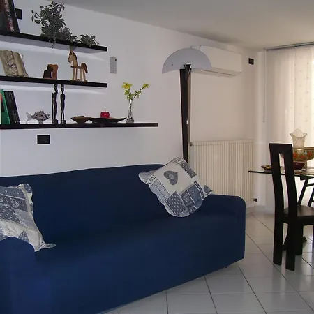 Miniappartamento Il Gelsomino Apartment Spinea