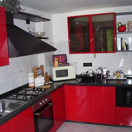 Apartment Miniappartamento Il Gelsomino